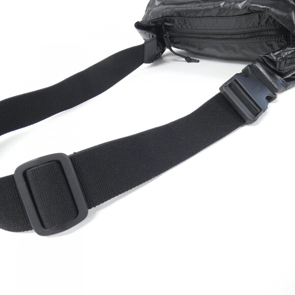 Auth Saint Laurent Nuxx Ho21Z Waist Bag #170493S50B - Picture 5 of 6